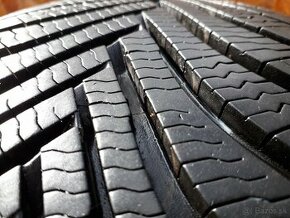 225/55 r17 zimne pneumatiky michelin