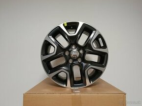 5x110 R17 Jeep Fiat Opel