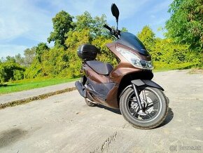 SKÚTER HONDA PCX 125