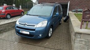 Citroen Berlingo 1.6 HDi 66kW