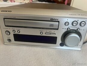 Onkyo - 1