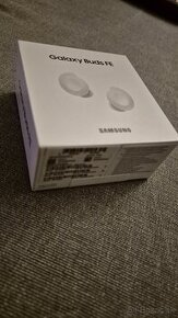 Predám slúchadlá Samsung Galaxy Buds FE