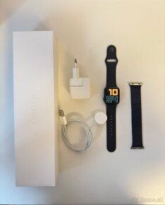 Apple Watch Series 5 40mm