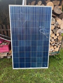 Darujem fotovoltaický solárny panel.