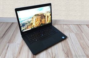 Dell Latitude 5490 14" / i5-8250U /16GB DDR4/SSD/FHD/