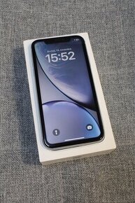 iPhone Xr 64GB (plne funkčný)