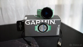 Garmin Forerunner 745