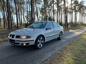 Seat toledo 2.3 V5