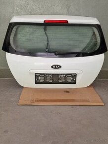 Kia ceed 2007