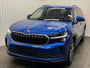 SKODA KODIAQ Selection 4x4 7miest