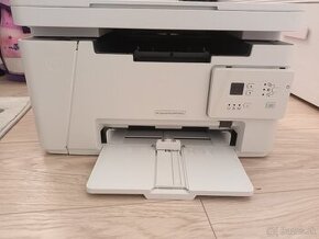 Predám tlačiareň HP LaserJet Pro MFP M26a