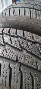 Matador MP 92 Sibir Snow 205/55 R16 91H