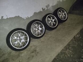 Elektróny 4x100 r16