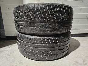 Zimné Pneu Matador SibirSnow 225/40 R18