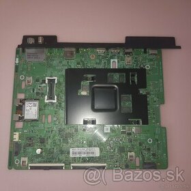 Samsung UE55NU7096 - main board BN94-12869F