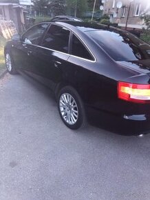 Predám Audi A6