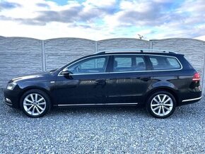 Volkswagen Passat 2.0TDi 135PS DSG NAVI HIGHLINE