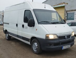 Fiat Ducato 2,8JTD