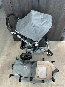 Bugaboo cameleon 3