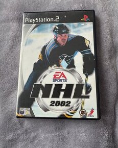 NHL 2002