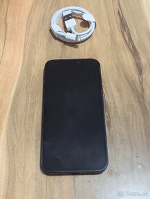 Predám Apple iPhone 12 Mini 128GB Black Stav nového telefónu