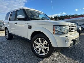 Land Rover Discovery 3.0 SDV6 SE A/T