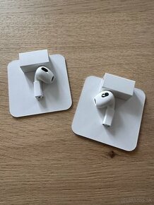 Original Apple Nahradne sluchadlo - Airpods 3gen.