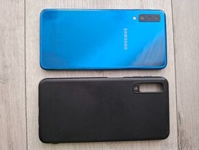 Predám Samsung Galaxy A7