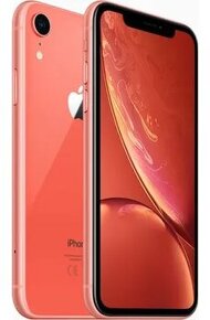 Vymením iPhone XR 128gb