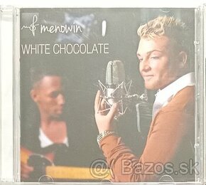 Menowin- White Chocolate CD