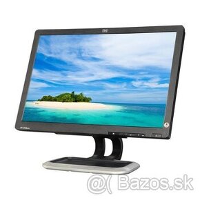 monitor HP L1908w, 19"