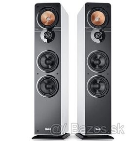 Teufel Ultima UL 40 MK2 komplett