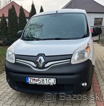 Renault Kangoo 1,5 dci