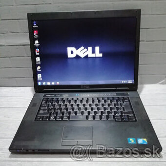 RETRO Notebook DELL Vostro 1510