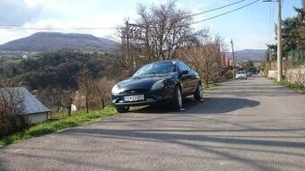 Predám/ rozpredám Ford Puma 1.7 92kw