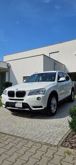 X3,2.0d xDrive SPORTPAKET/ TOP❗️