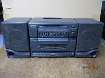 AIWA CA-W51V