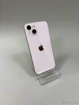 Apple iPhone 13 128GB Pink