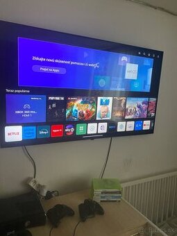 Lg tv 55 143cm