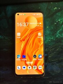 Predam OPPO Reno5 Z COSMOU Blue