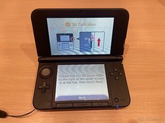 Nintendo 3DS XL