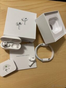 AirPods pro 2