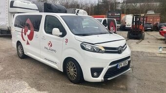 Toyota Proace Verso Compact Family