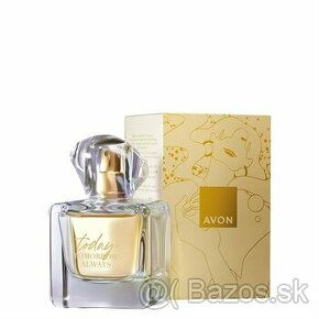 TODAY EDP 50ml AVON