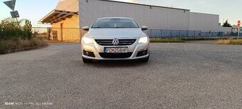 Passat cc 2.0 TDI 125kw rv 2009