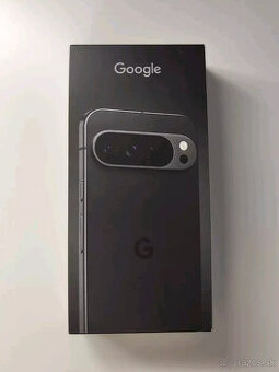 google pixel 9 Pro XL