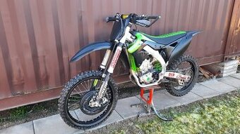 Kawasaki kxf 450