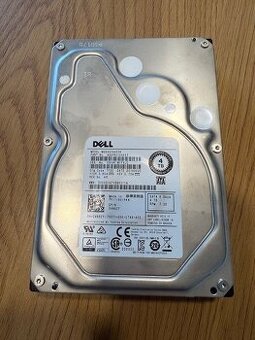 Disky do PC a serverov 3.5" SATA a SAS