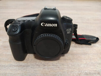 Canon EOS 6D