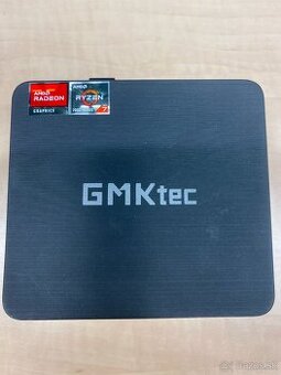 Mini PC GMKTEC K2